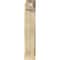 Ekena Millwork Traditional Craftsman Rough Sawn Outlooker, Douglas Fir, 8"W x 28"D x 40"H OUT08X28X40TRA04RDF - alternate 4